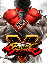 ͷ5Street Fighter Vߴ+ԲװMOD