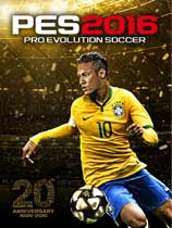 ʵ2016Pro Evolution Soccer 2016ӡGarudaV1