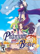 սǣPhantom Brave PCv1.0ʮ޸