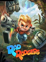 ޽˹Rad Rodgers: World Onev1.0.4372޸MrAntiFun