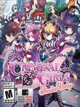 ŮջCriminal Girls: Invite OnlyLMAO麺V1.0