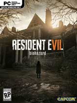 Σ7Resident Evil 7v1.0޸MrAntiFun