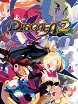 ħս2(Disgaea 2 PC) v.1.0.0.1޸MrAntiFun