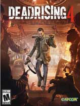 ɥʬΧ4Dead Rising 4v1.02ʮ޸LinGon