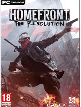 2Homefront: The RevolutionLMAO麺V2.3