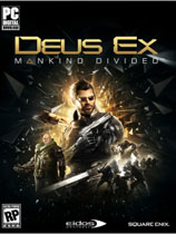 ɱΧѣDeus Ex: Mankind Dividedv1.0-v1.17ʮ޸Ӱ