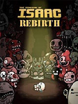 Ľϣ̥+The Binding of Isaac: Afterbirth +v20170227޸MrAntiFun