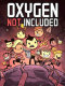 ȱOxygen Not IncludedLMAO麺V2.1
