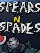 ìSpears n Spadesv1.0ʮһ޸