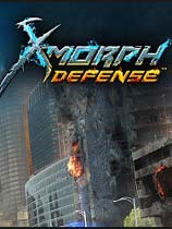 X壺X-Morph: Defenseiv1.0޸MrAntiFun