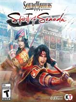 ս˫裨Samurai Warriors: Sanada Maruv1.0-v1.0.2ʮ޸Ӱ