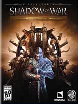 磺ս֮ӰMiddle Earth: Shadow of Warv1.0ʮ޸FUTUREX