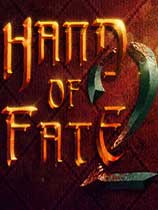 ֮2Hand of Fate 2ʳ޸cheathens