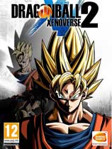 飺2Dragon Ball Xenoverse 2v1.07MOD