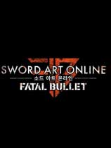 򣺶׵Sword Art Online:Fatal Bulletv1.1.1ʮ޸