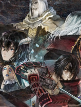 Ѫۣ֮䣨Bloodstained: Curse of the Moonv1.1ʮһ޸