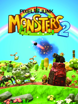 2PixelJunk Monsters 2v1.01޸Abolfazl.k