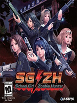 У԰ŮʬˣSchool Girl Zombie HunterLMAO麺V1.0