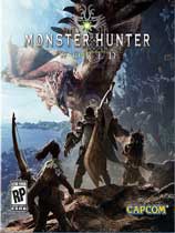 磨Monster Hunter Worldv1.0ʮ޸Ӱ