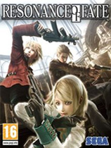 ɣResonance of Fate 4K/HD Editionv1.0޸Ӱ