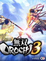 ˫3Musou Orochi 3ا񻯳פMOD