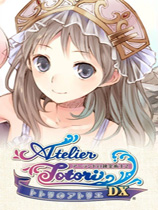 Ĺңµʿ2Atelier Totori ~The Adventurer of Arland~ DXv1.0޸