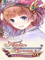 µʿȵĹ-ʼAtelier Rorona ~The Alchemist of Arland~ DXv1.0޸