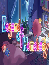 լ˴˵Legend of Homebodyv0.625޸