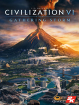 6ƱãSid Meiers Civilization VI: Gathering StormйȫMOD