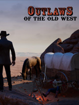 ͽOutlaws of the Old Westv1.0.5޸MrAntiFun