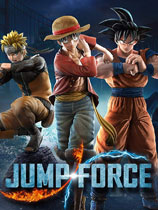 JUMPҶJump forcev1.0-v1.04ʮ޸Ӱ[v20190320]