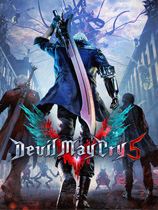 5Devil May Cry V޸MOD