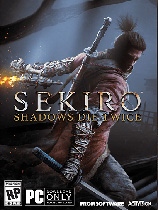 ֻǣӰŶȣSekiro: Shadows Die TwiceԺڰ֮3ѪʿMOD