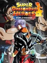 ӢۣʹSUPER DRAGON BALL HEROES WORLD MISSIONLMAO麺V1.0