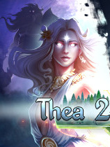 2:飨Thea 2: The ShatteringLMAO麺V2.0