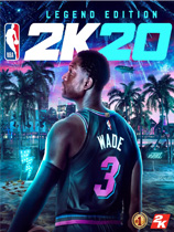 NBA 2K20NBA 2K20ɭ油MOD