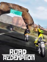 ·꣨Road Redemptionv2019.11.11޸MrAntiFun