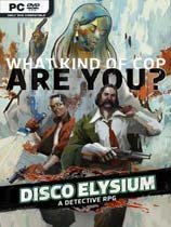 ֵ˹ƣDisco ElysiumLMAO麺v1.3