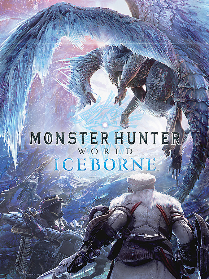 :ԭMonster Hunter World: IceborneѪMOD