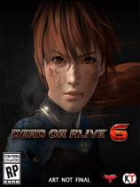 6Dead or Alive 6ȫŮɫ˿MOD