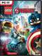 ָߣˣLEGO Marvels Avengersv2020.01.19ʮһ޸MrAntiFun