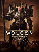 ƻWolcen: Lords of Mayhem ͨѶϷ޸MOD