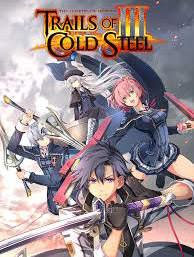 Ӣ۴˵֮켣3The Legend of Heroes: Trails of Cold Steel IIIʮ޸Ӱ[]