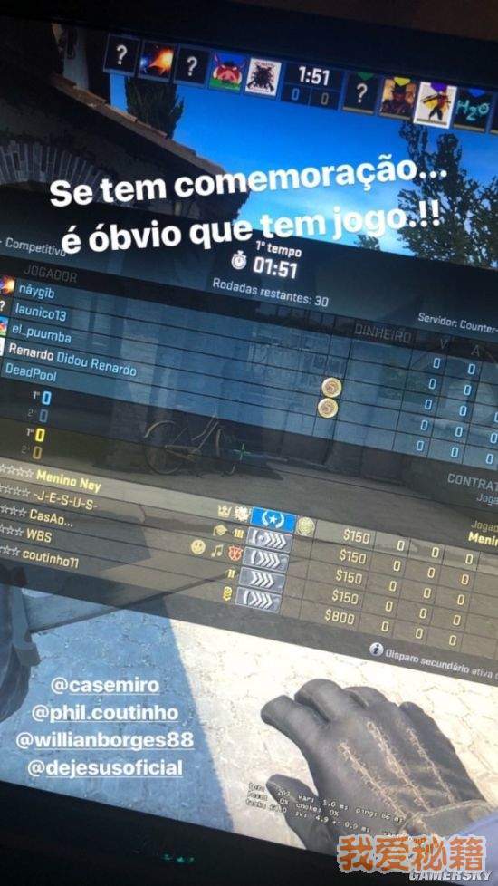 ʤCSGOף