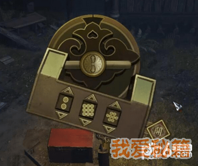 逆水寒智者无情钓鱼竿在哪？附位置及攻略