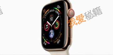 iWatch4iWatch3Աȷ_һ