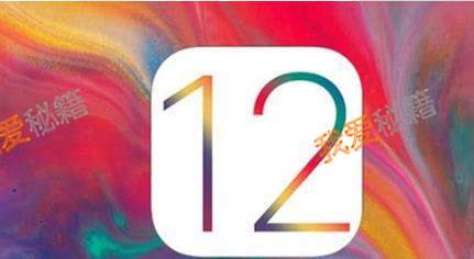 ƻios12ôios12ʽ潵̳