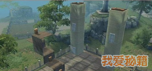明日之后悬空房怎么搭建_明日之后悬空房搭建攻略