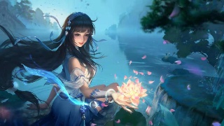 王者荣耀西施什么时候上线正式服 西施9月几日出
