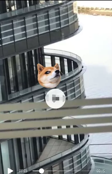 抖音刀小刀sama阳台吃瓜什么梗网曝刀小刀sama阳台不雅视频分享